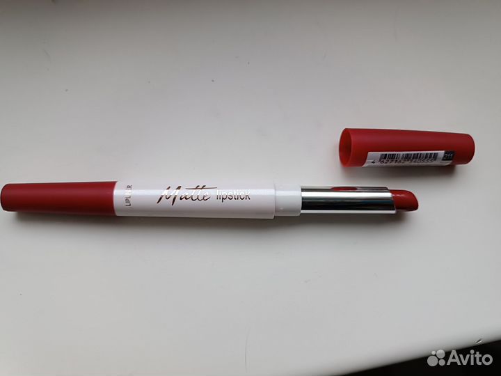 Корейская помада