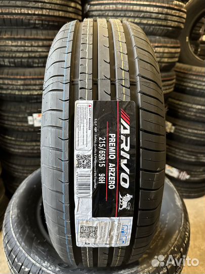 Arivo Premio ARZero 215/65 R15