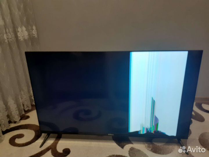 Телевизор Хёндай