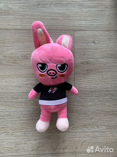 Плюшевые игрушки skzoo