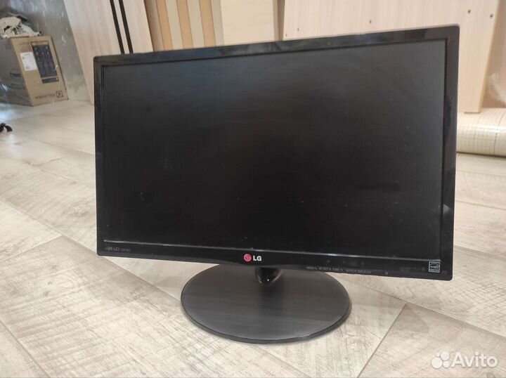 Монитор для компьютера LG