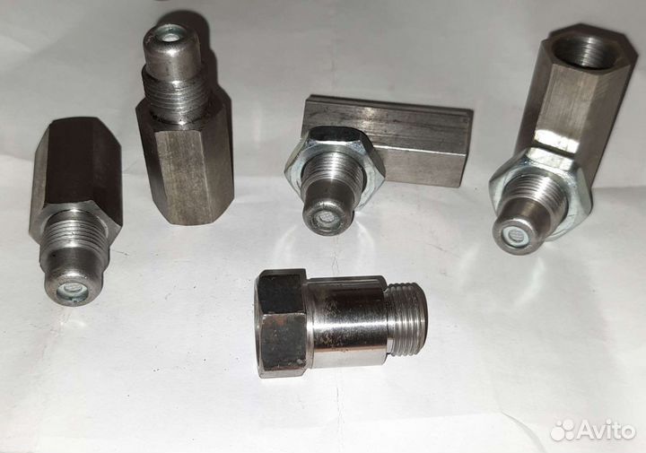 Обманка лямбда зонда