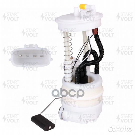 Модуль топливного насоса SFM1410 startvolt