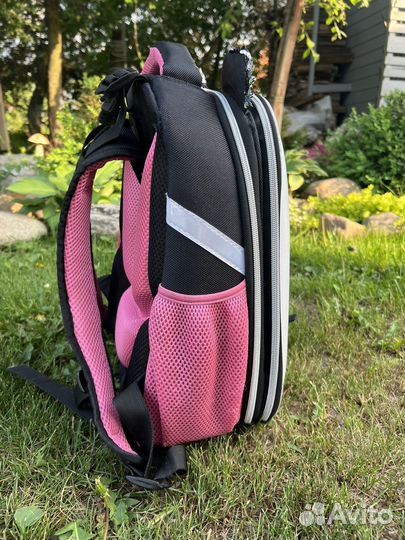 Ранец школьный для девочки