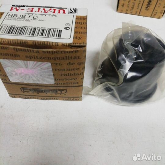 Пыльник шаровой опоры Honda Civic