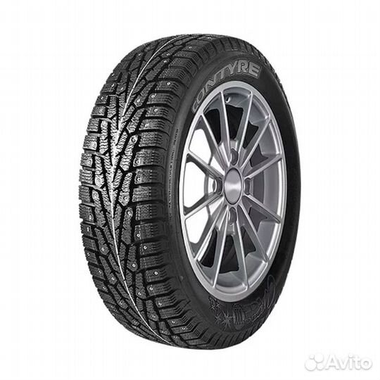 Contyre Arctic Ice 3 185/55 R15