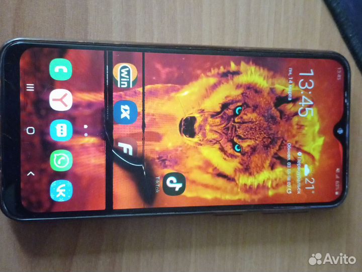 Samsung galaxy/Самсунг М20