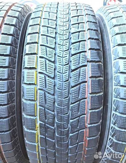 Dunlop DSX-2 225/65 R17 97L