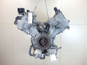 Двигатель VK56VD для Infinit