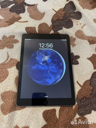 iPad Air A1475 сим вайфай