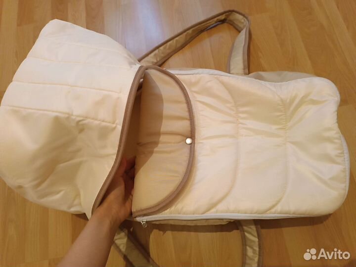 Переноска для детей