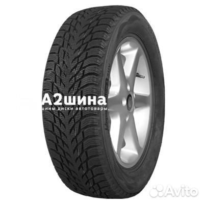 Ikon Tyres Autograph Snow 3 SUV 215/55 R18