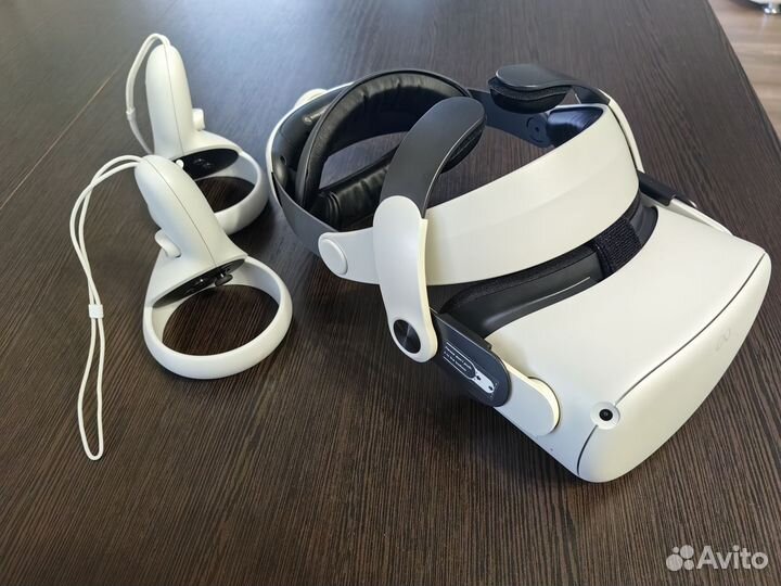 Oculus quest 2 128gb