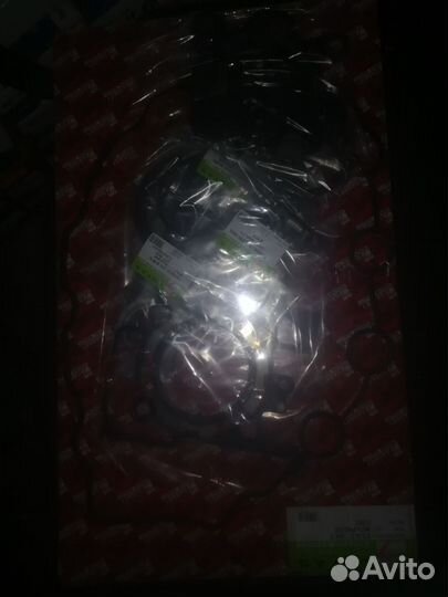 Ремкомплект двс L13A3 06111-PWG-010 06110-PWA-010