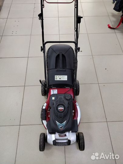 Газонокосилка Lifan XSZ51