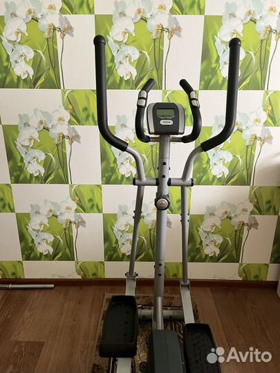Эллиптический тренажер C-207