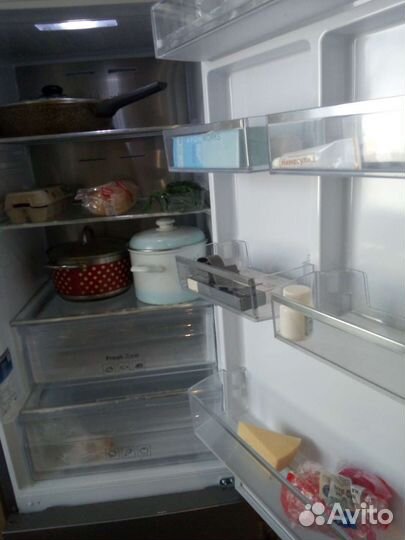 Холодильник бу