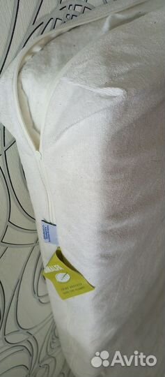 Матрац в детскую кроватку