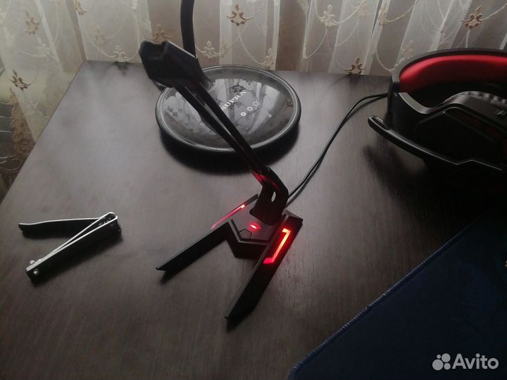 Микрофон Trust GXT-210