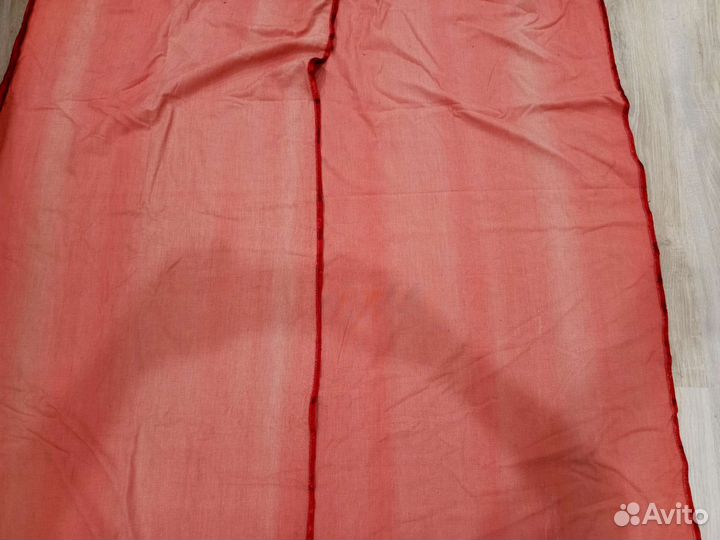 Плюш бархат СССР