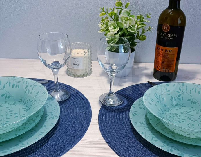 1-к. квартира, 40 м², 2/16 эт.