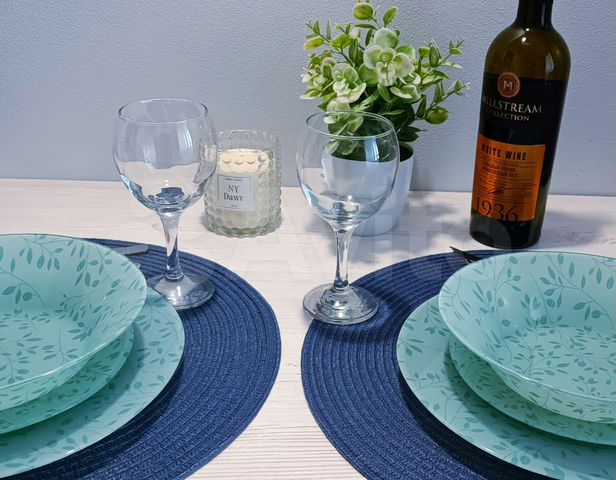 1-к. квартира, 40 м², 2/16 эт.