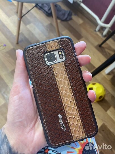Samsung galaxy s7