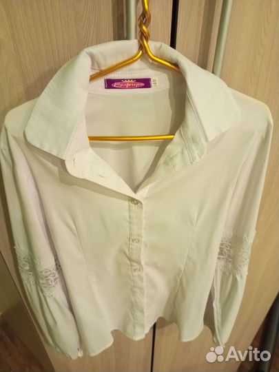 Блузка женская