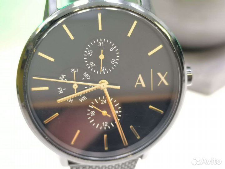 П.7311 Часы Armani Exchange AX2716