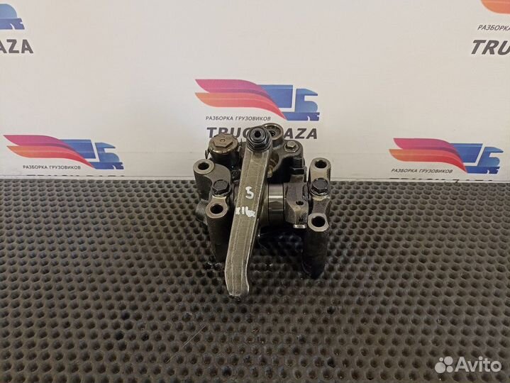 Вал рокера Daf XF105