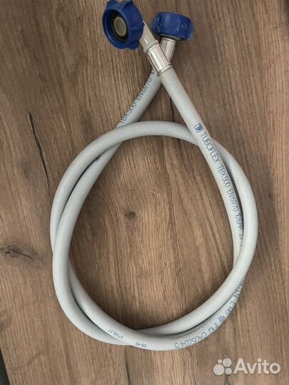 Шланг стиральной машины 1,5 м