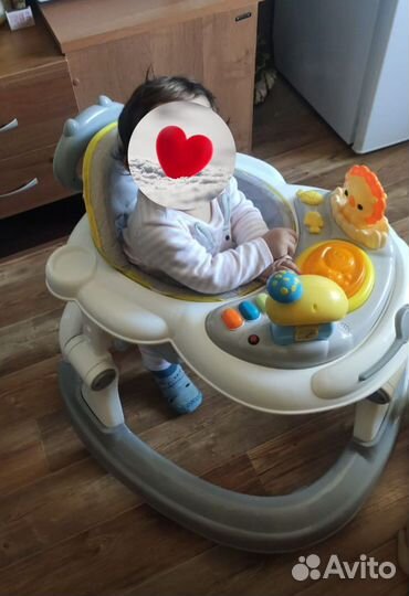 Детские товары