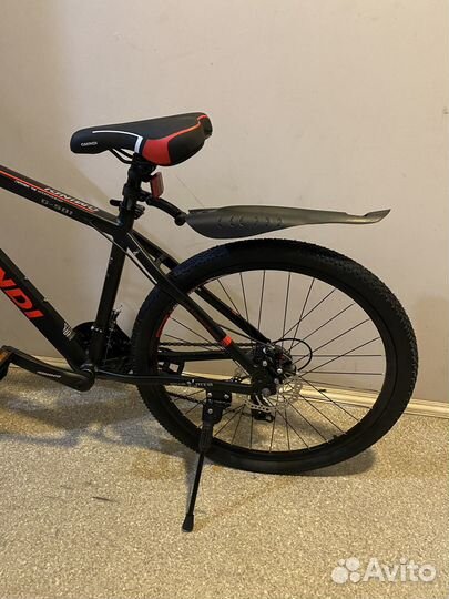 Велосипед горный 26 колеса