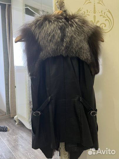 Жилетка