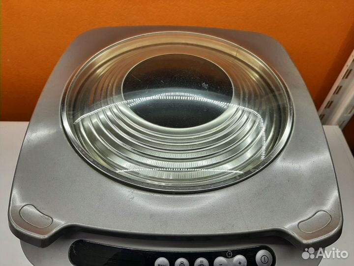 Хлебопечка Moulinex