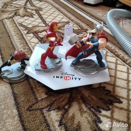 Игровая приставка xbox 360