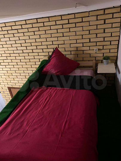 Комната 15 м², 1/12 эт.