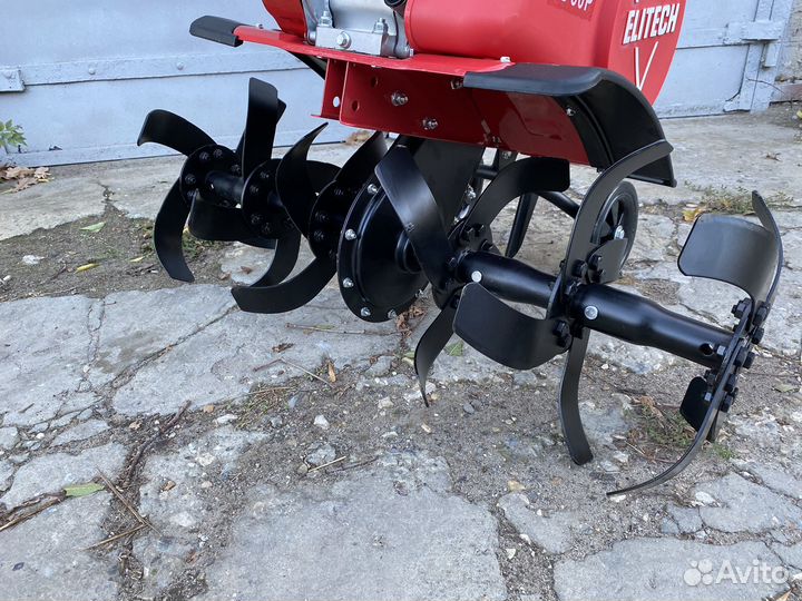 Аренда мотокультиватора