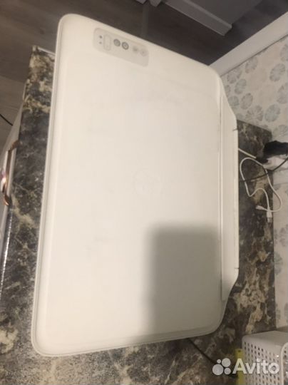 Принтер hp deskjet 2320