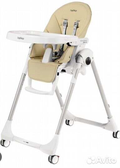 Стул для кормления Peg Perego Prima Pappa
