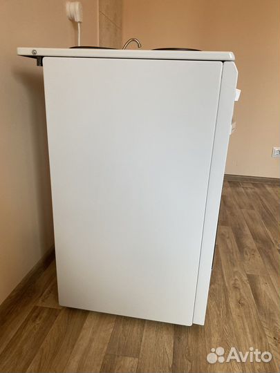 Плита электрическая лада Nova 14027