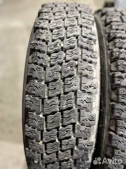 КАМА И-511 175/80 R16