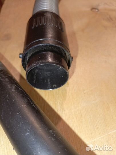 Шланг для пылесоса tefal