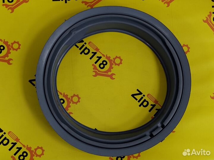 Манжета люка для стиральной машины LG