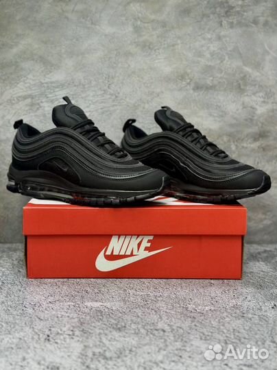 Nike air max 97