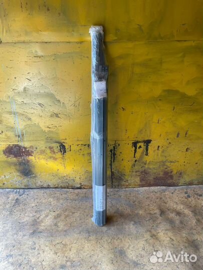 Тент с каркасом на прицеп мзса 817704