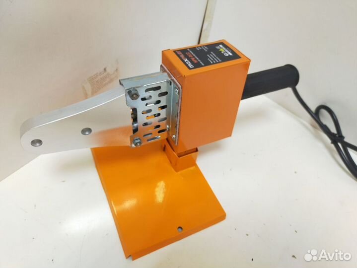 Паяльник для пластиковых труб MaxPiler MPW-0632