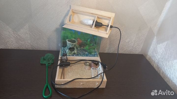 Аквариум