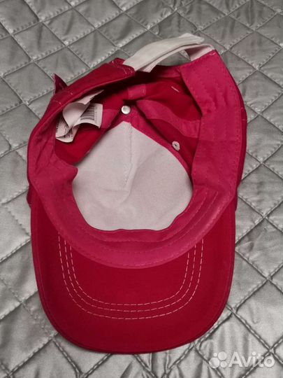Кепка бейсболка детская 50-52
