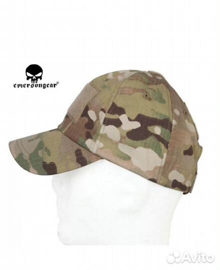 Кепка EmersonGear Baseball Cap